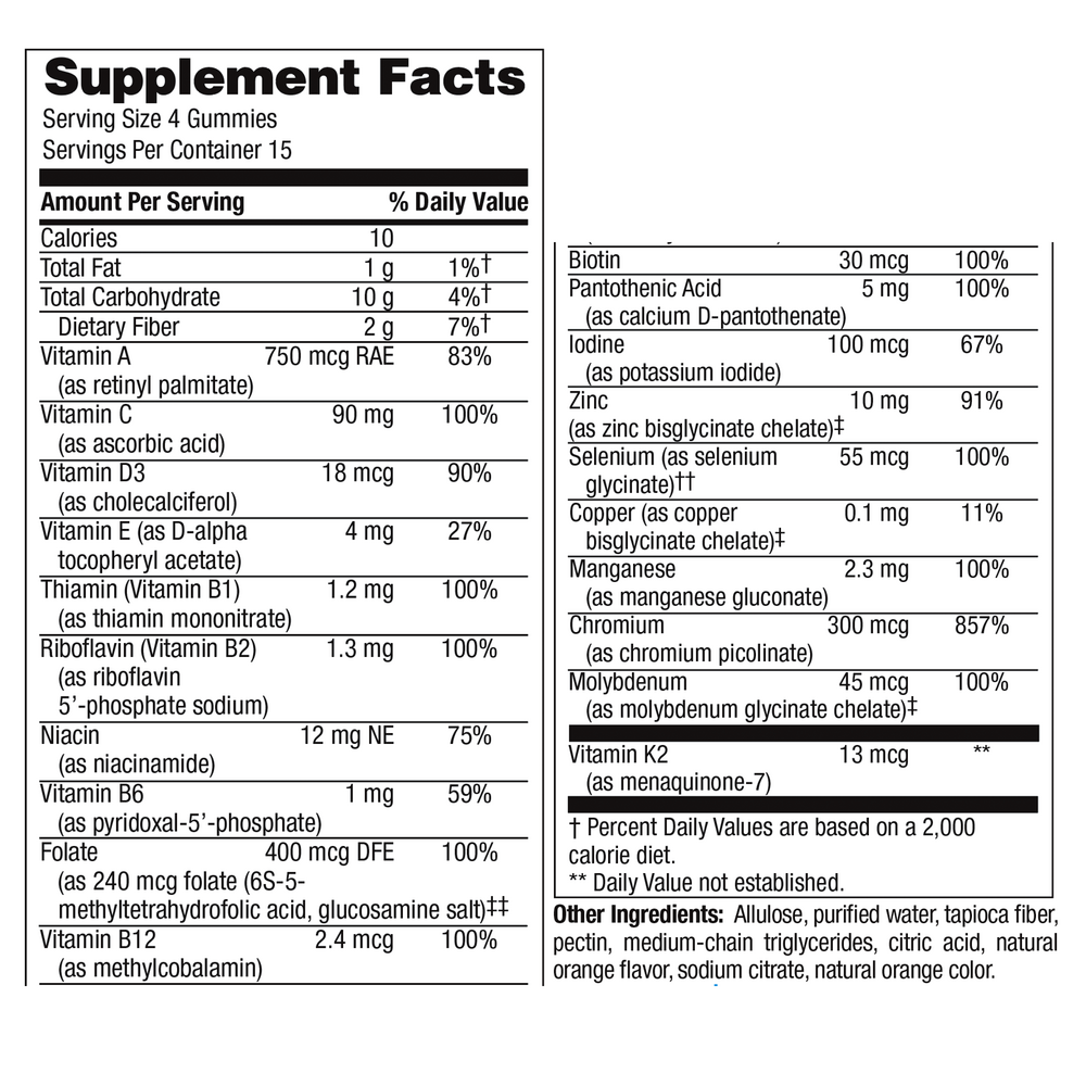 variant:60 gummies