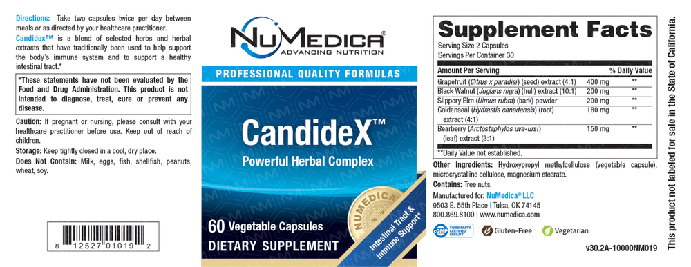 variant:60 capsules