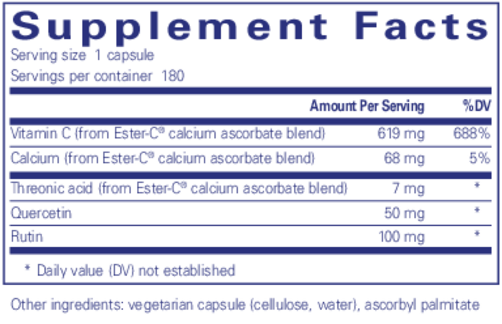 variant:180 capsules