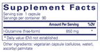 variant:90 capsules