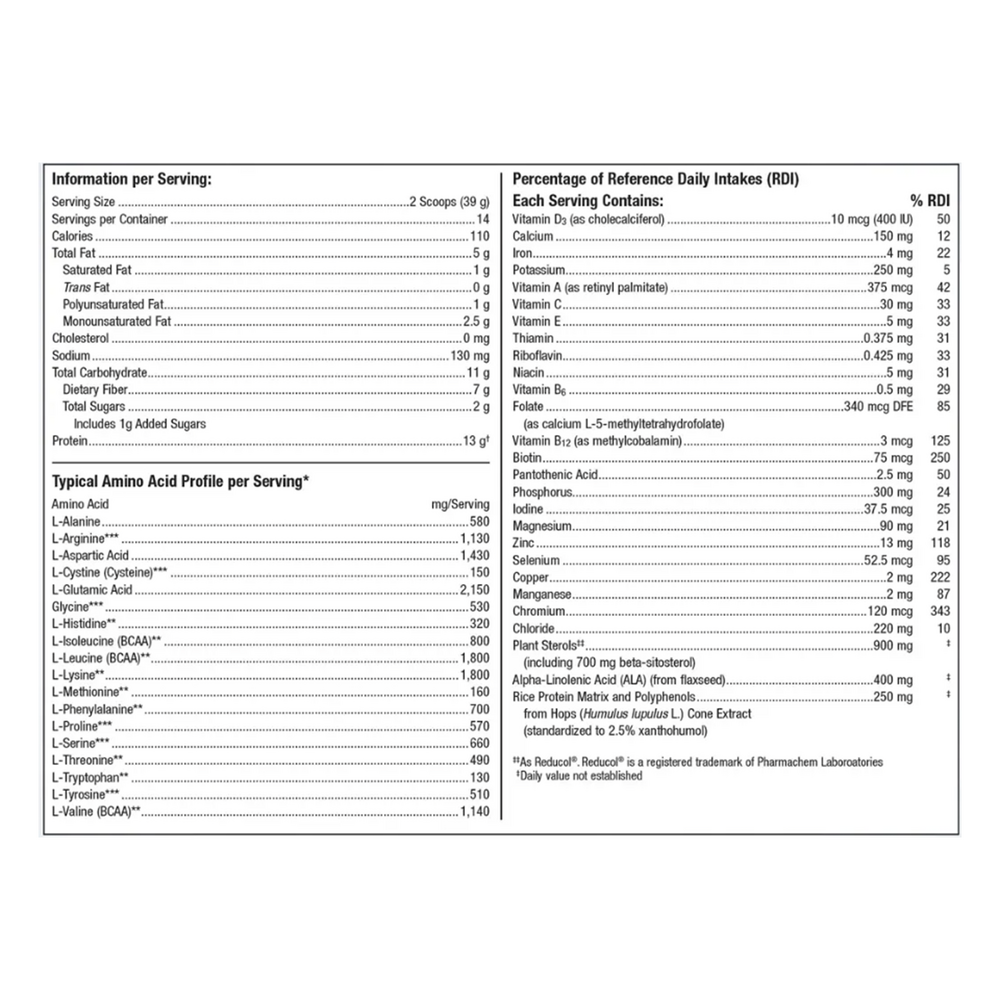 variant:539 Grams