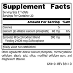variant:60 tablets