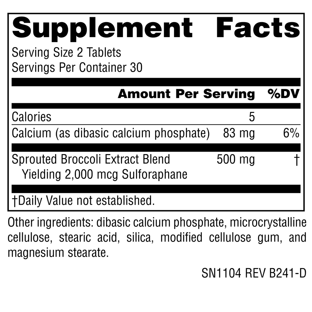 variant:60 tablets