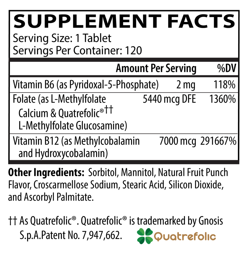 variant:120 tablets