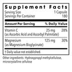 variant:180 capsules