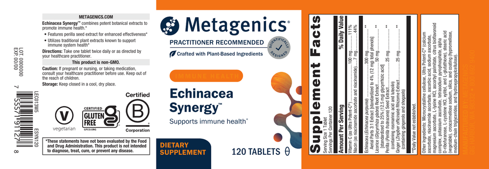variant:120 tablets