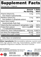 variant:60 capsules