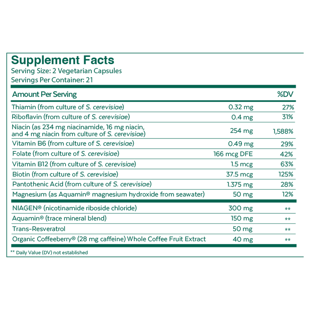variant:42 capsules