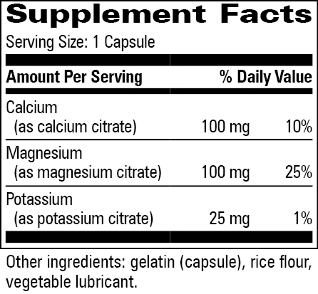 variant:100 capsules
