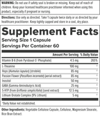 variant:60 capsules