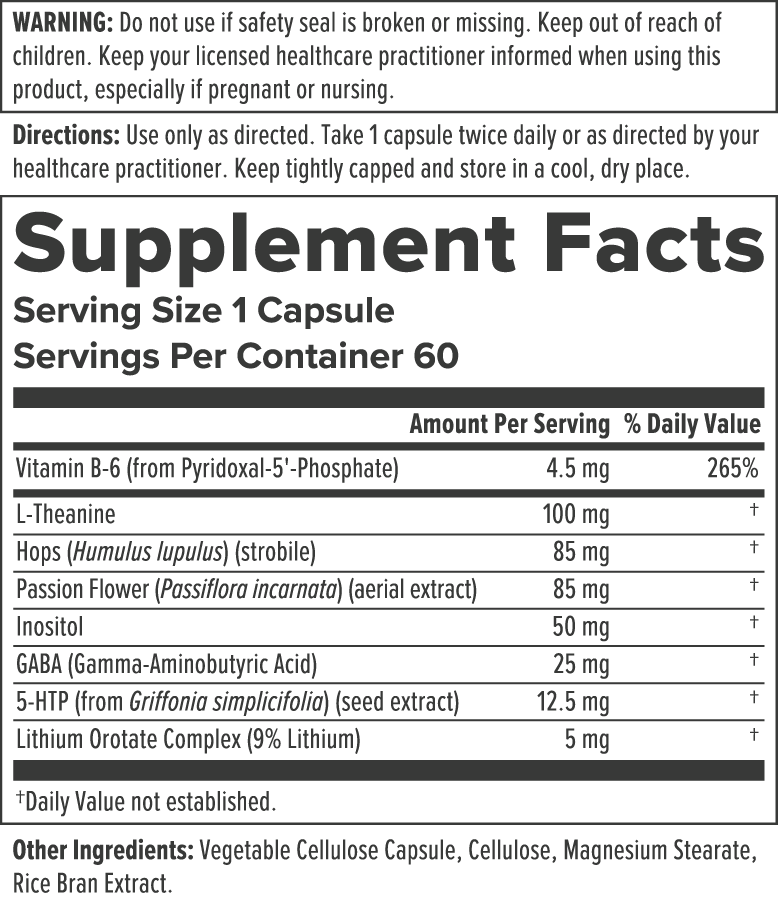 variant:60 capsules