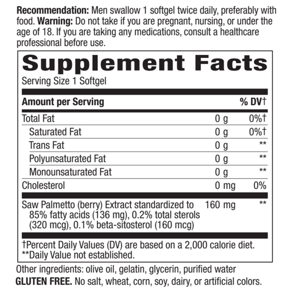 variant:120 Softgels
