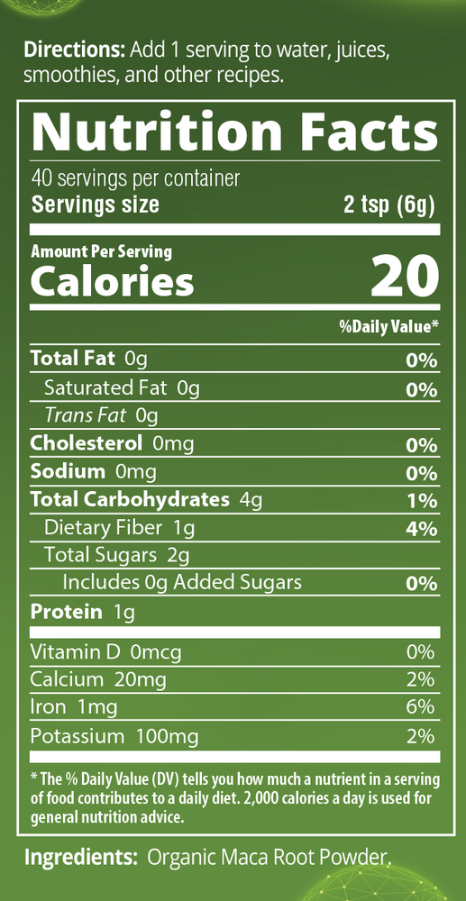 variant:240 Grams