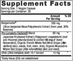 variant:30 capsules