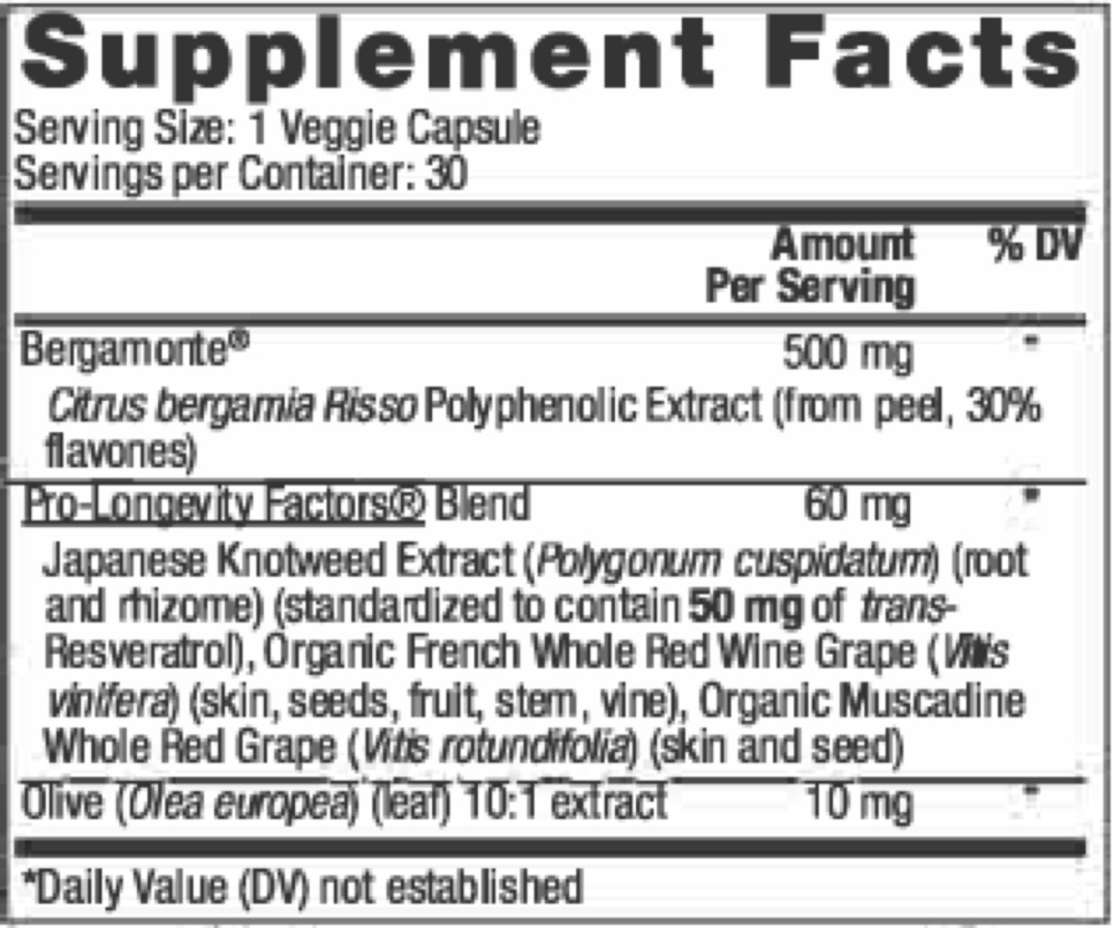 variant:30 capsules