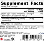 variant:60 Softgels