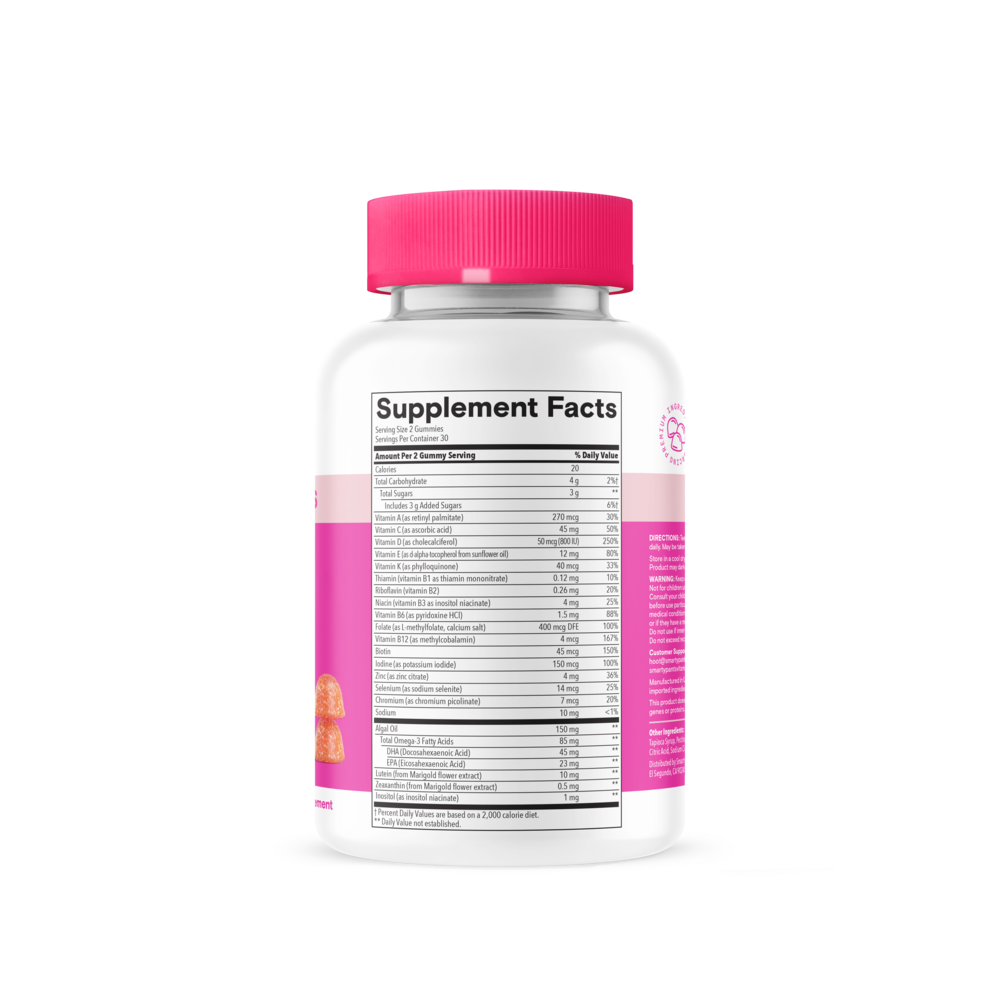 variant:60 gummies