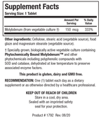 variant:100 tablets