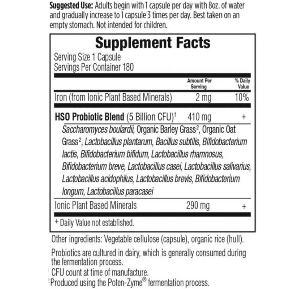 variant:180 capsules