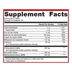variant:240 tablets