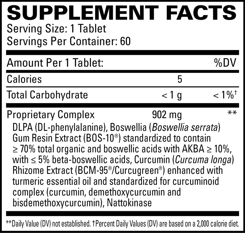 variant:60 tablets