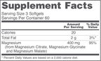 variant:180 Softgels