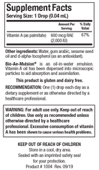 variant:30 Milliliters