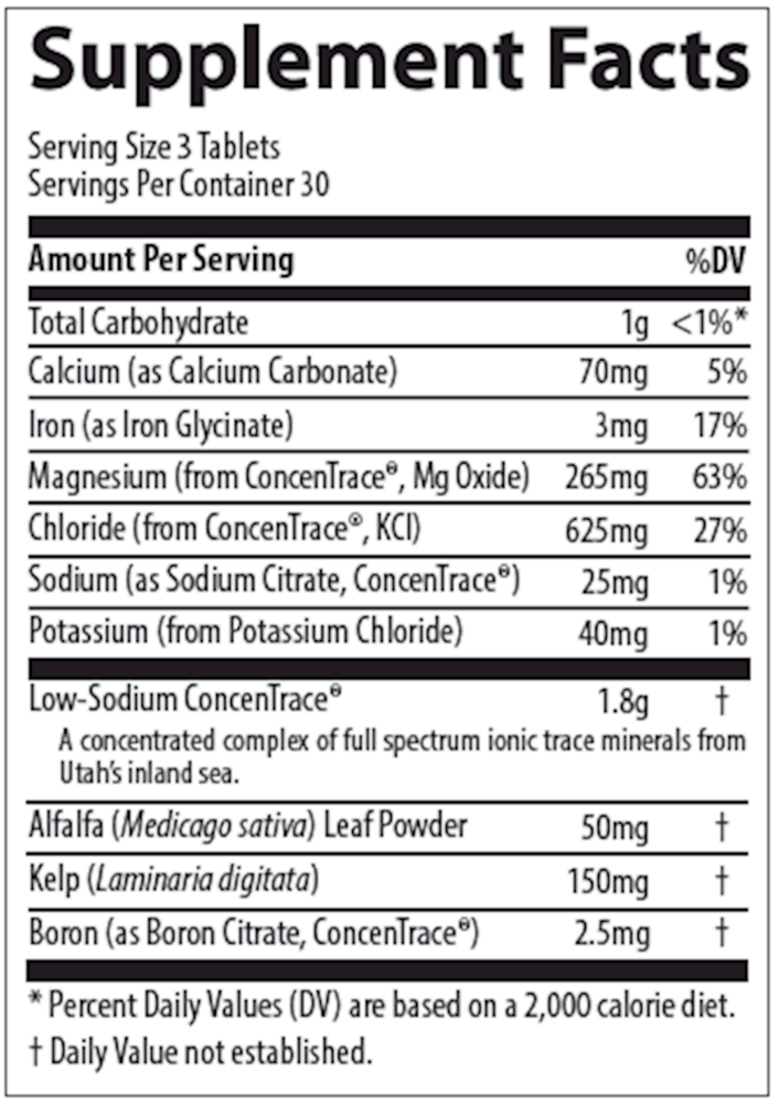 variant:90 tablets