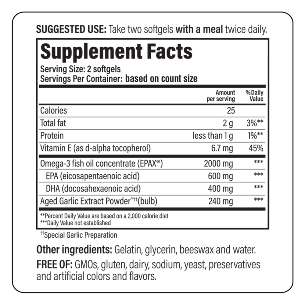variant:180 Softgels