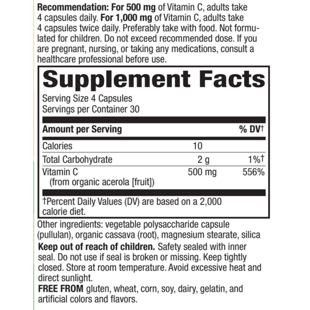 variant:120 capsules