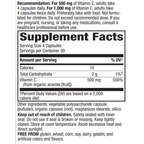 variant:120 capsules