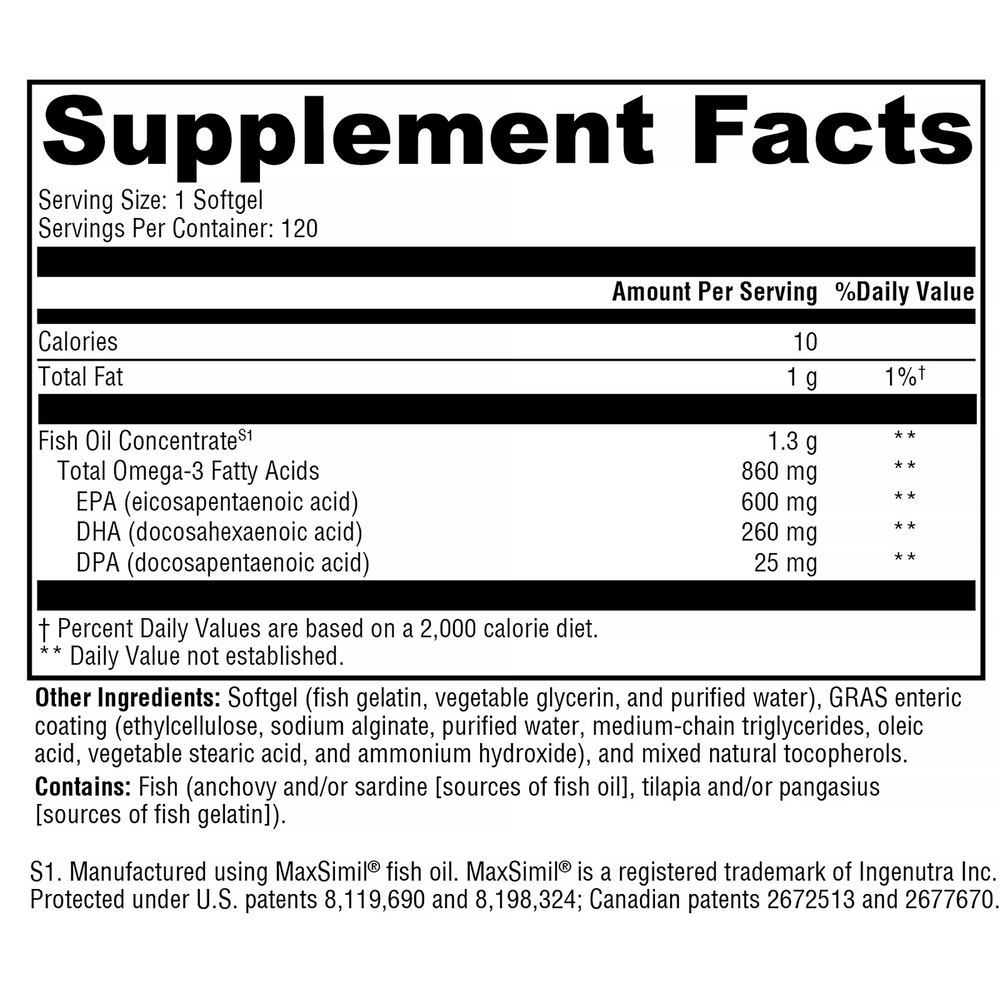 variant:120 Softgels