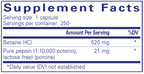 variant:250 capsules