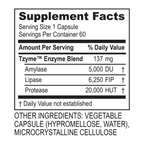 variant:60 capsules