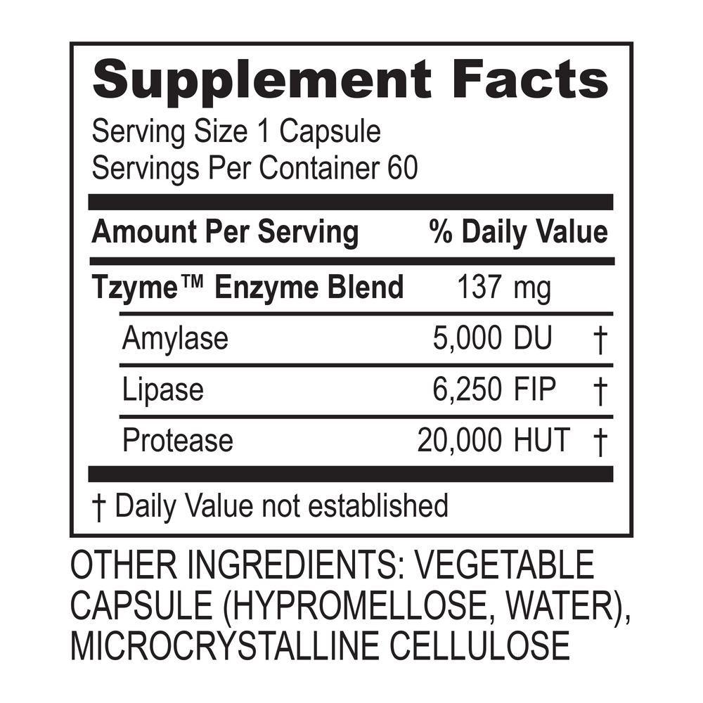 variant:60 capsules