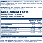 variant:180 capsules