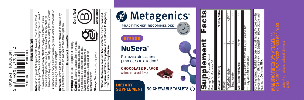 variant:30 Chewables