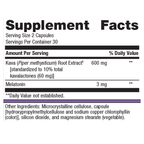 variant:60 capsules