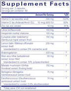 variant:120 capsules