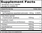 variant:60 capsules