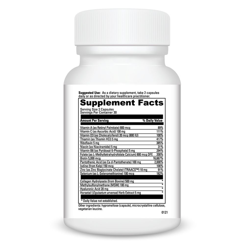 variant:60 capsules