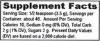 variant:160 Grams