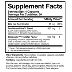 variant:120 capsules
