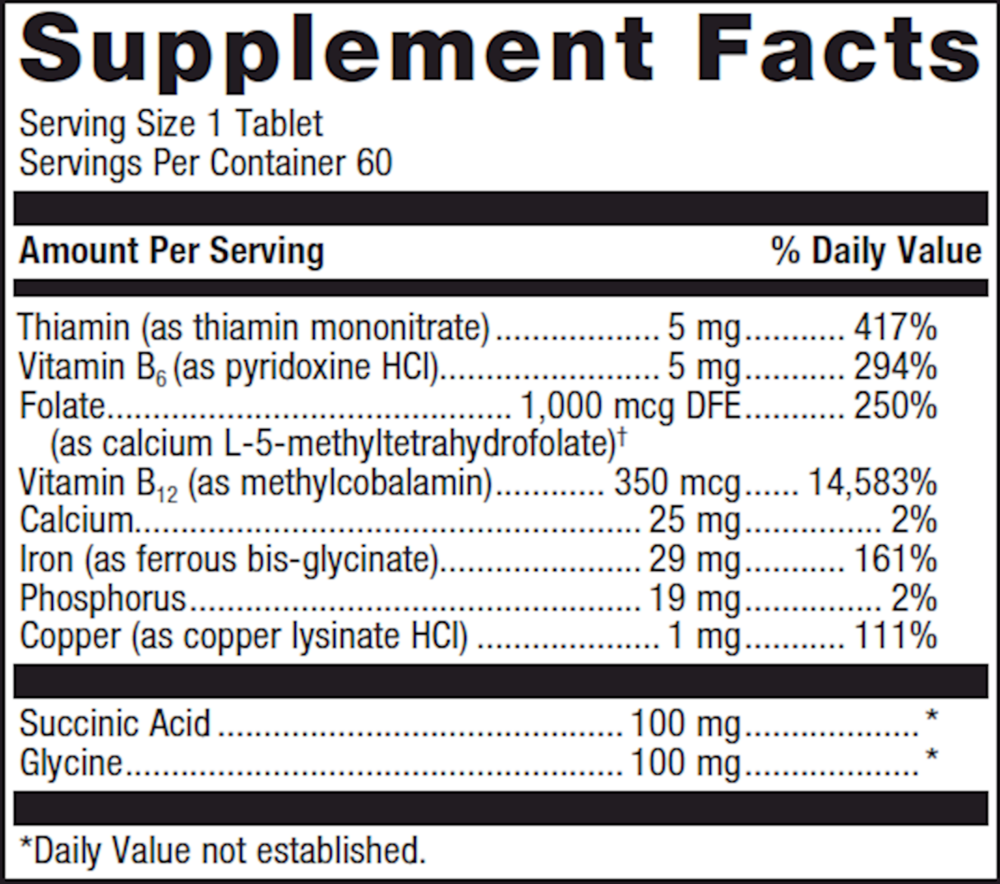 variant:60 tablets