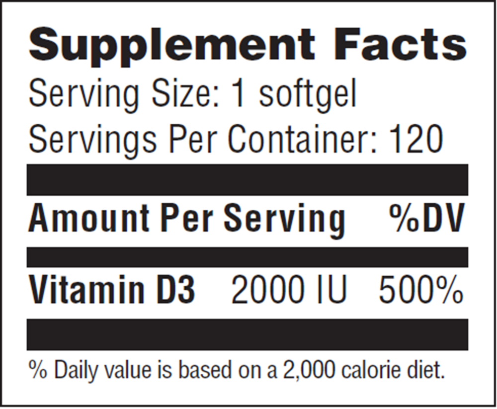 variant:120 Softgels
