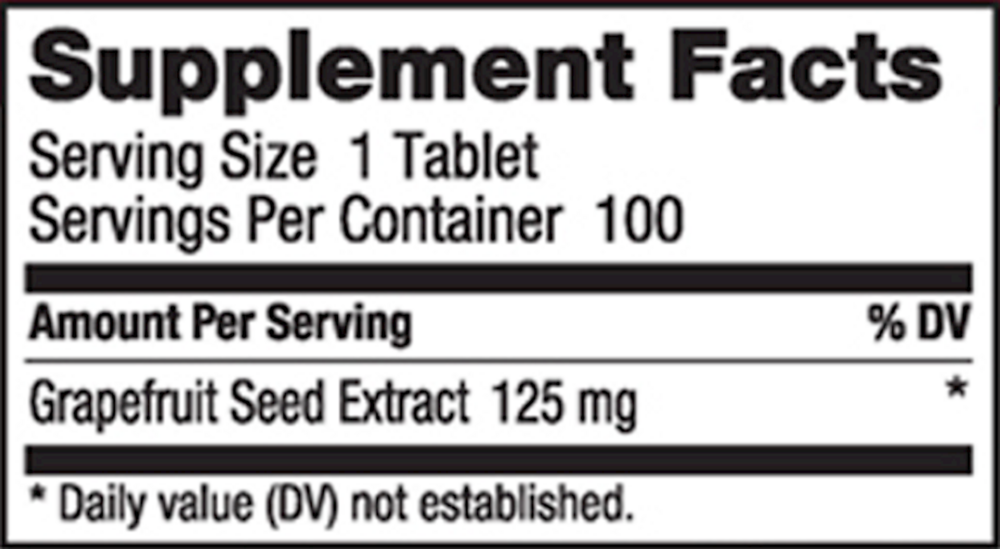 variant:100 tablets