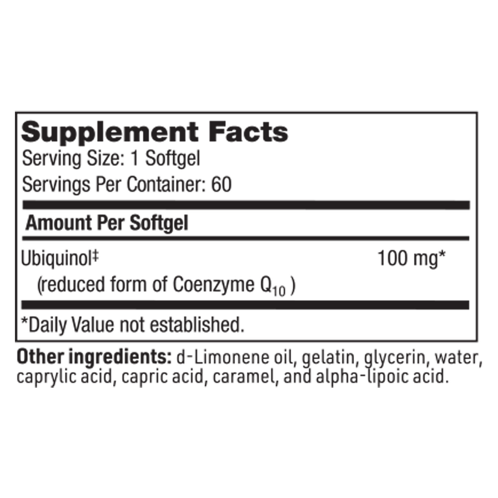 variant:60 Softgels
