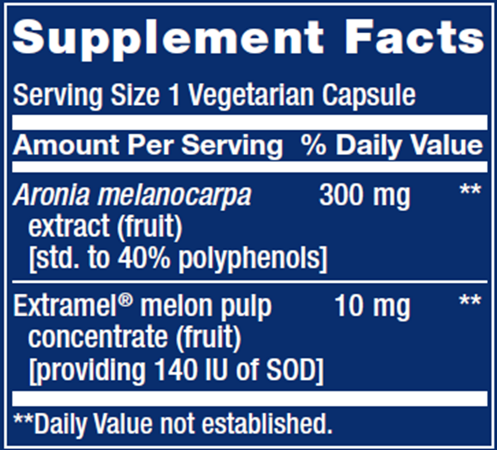 variant:30 capsules