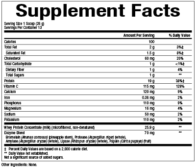 variant:340 Grams
