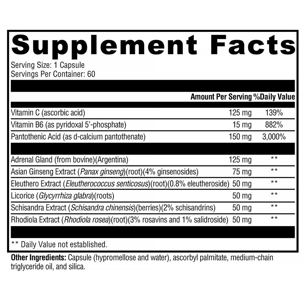 variant:60 capsules